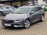 Opel Insignia B Sports Tourer Dynamic - Opel Insignia: Automatik