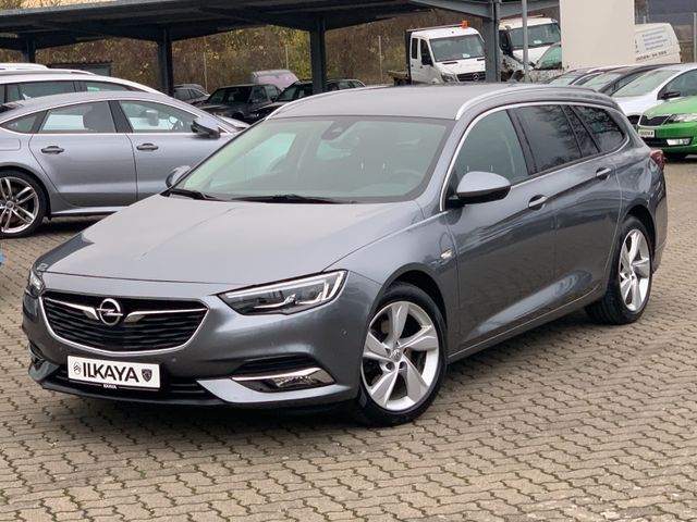 Opel Insignia B Sports Tourer Dynamic