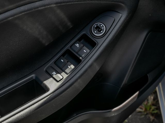 Hyundai i20 YES! Plus Navi Kamera Spurhalteassistent