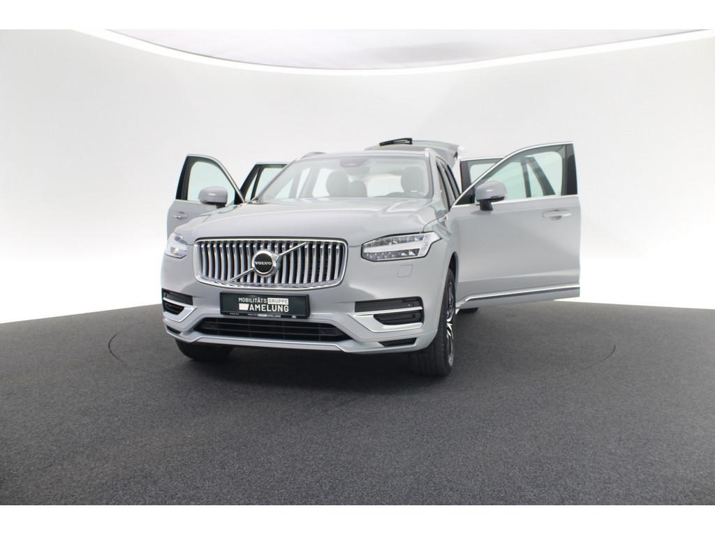 Volvo XC90 Recharge T8 AWD AHK ACC FACEL. STANDHZ LED