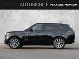 Land Rover Range Rover SWB P550e Autobiography AHK SHADOW - Land Rover Range Rover: Schwarz
