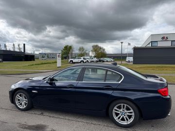 BMW 525 - 6