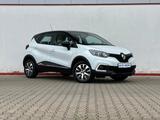 Renault Captur Experience 1.2 TCE Energy TEMP*NAVI - Renault Captur: Experience