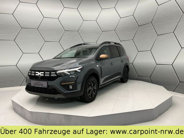 Dacia Jogger Extreme+ TCe 100 ECO-G 7-S *Sonderaktion*