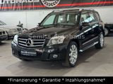 Mercedes-Benz GLK 320 CDI 4Matic|1.Hand|Leder|Pano|Comand - Mercedes-Benz aus 2009: Geländewagen