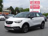Opel Crossland 1.2 Edition Lenkradheizung Kamera - Opel Crossland (X) Edition Gebrauchtwagen