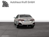 BMW 520 - Vorschau Bild 8