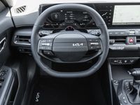 Kia K4 - Vorschau Bild 7