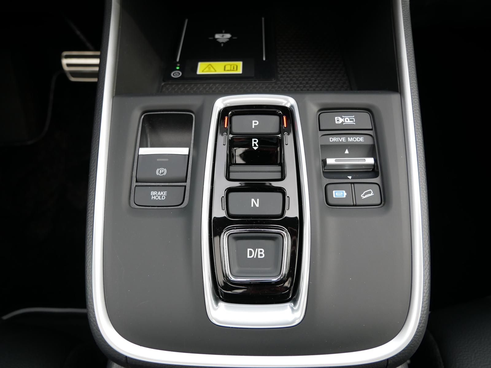Honda CR-V - Bild 18