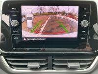 Volkswagen T-Roc - Vorschau Bild 18
