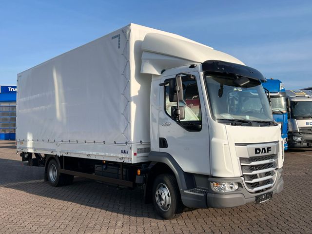 DAF XB 210 FA, Bj.2024,Garantie 3 Jahre-200.000 km