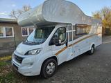 Sunlight A70  Kamera/Markise/6 Betten/NAVI - Sunlight A 70