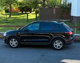 Audi Q 3 , Automatik, 150 PS, S-Line - Audi A3: Geländewagen