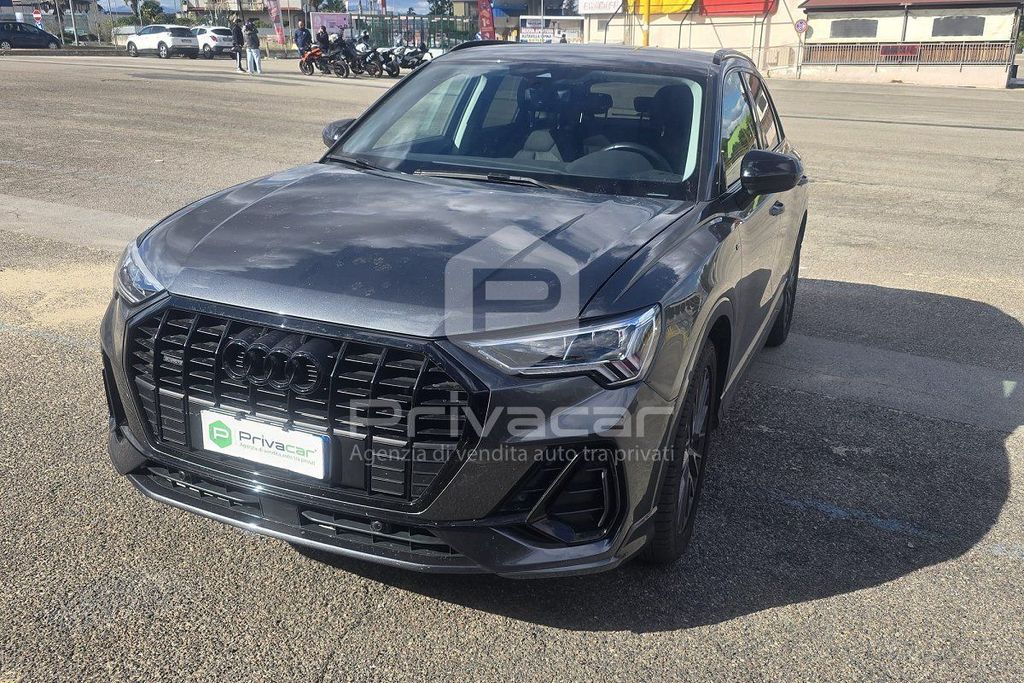 Image of Audi Q3