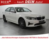BMW 330e Aut. Advant NAV PROF+VIRTU+LED+SHZ+TEMP+M19 - BMW 330 mit Hybrid-Antrieb: Limousine