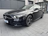 Mercedes-Benz A180 AMG Nightpaket LED Kamera MBUX PDC Teillede