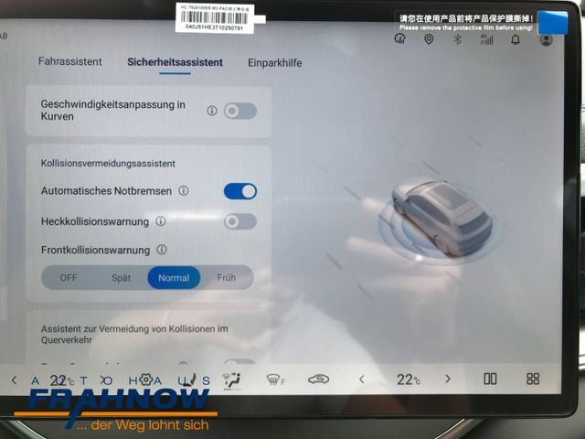 Foto Nummer 20: BYD Seal U