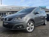 Seat Alhambra 2.0TDI Xcellence/DSG/7-Sitzer/Keyless - SEAT Alhambra XCELLENCE mit Diesel-Antrieb