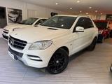 Mercedes-Benz Mercedes-benz ML 350 4MATIC AUTOMATICO - Mercedes-Benz ML 350 Kombi Gebrauchtwagen