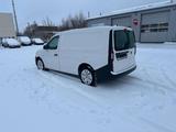 Volkswagen Caddy EcoProfi Maxi - Volkswagen Caddy: Allradantrieb, Maxi