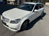 Mercedes-Benz Mercedes Benz C300 4MATIC,8-fach,Tempomat,... - gebrauchte Mercedes-Benz C 300 aus dem Jahr 2012