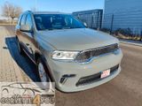 Dodge Durango SXT PLUS / CARFAX / V6 /  1. Hand - Dodge Durango aus 2021