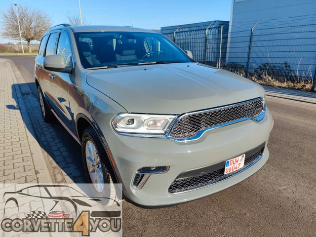 Dodge Durango SXT PLUS / CARFAX / V6 /  1. Hand