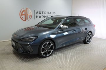 Cupra Leon Sportstourer 2.0 TSI AHK 4Drive VZ