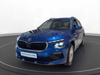 Skoda Kamiq - Vorschau Bild 2