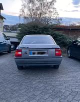 Opel vectra a 1.8i - gebrauchte Opel Vectra aus dem Jahr 1991