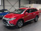 Mitsubishi Outlander 2.0 2WD CVT Active - Mitsubishi Outlander: Cvt