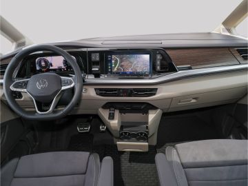 Volkswagen T7 Multivan lang Style 2.0 TDI DSG VOLL MATRIX-L