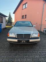 Mercedes-Benz Mercedes C 180 *ORG 42000KM*OLDTIMER* - gebrauchte Mercedes-Benz C 180 aus dem Jahr 1995