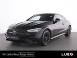 Mercedes-Benz CLE 220 d Coupé AMG+Pano+LED+Night+360+Totw+Mem+