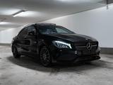 Mercedes-Benz Cla 220d amg line*Panoramadach*Ambiente - Mercedes-Benz CLA 220 in Hamburg