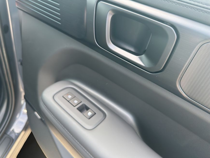 Hyundai Santa Fe – Bild 19