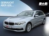 BMW 530 D xDrive PANO/NAVI/TEMPOMAT/AHK - BMW 530 in Bremen