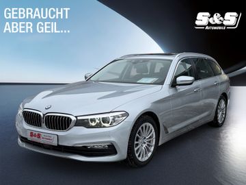 BMW 530 D xDrive