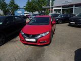 Honda Civic 1.8 i-VTEC Lifestyle - Honda Civic: Vtec