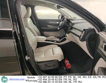 Volvo XC40 - 8
