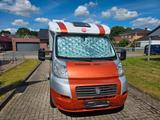 Fiat Bürstner Solano t 710