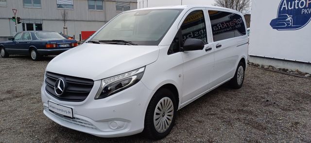 Mercedes-Benz Vito Tourer 119 CDI Edition 4x4 komp