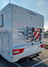 Adria Sonic 700 SL Axess  - Offers