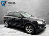 Opel Antara Cosmo 4x4 - Opel Antara mit Schiebedach