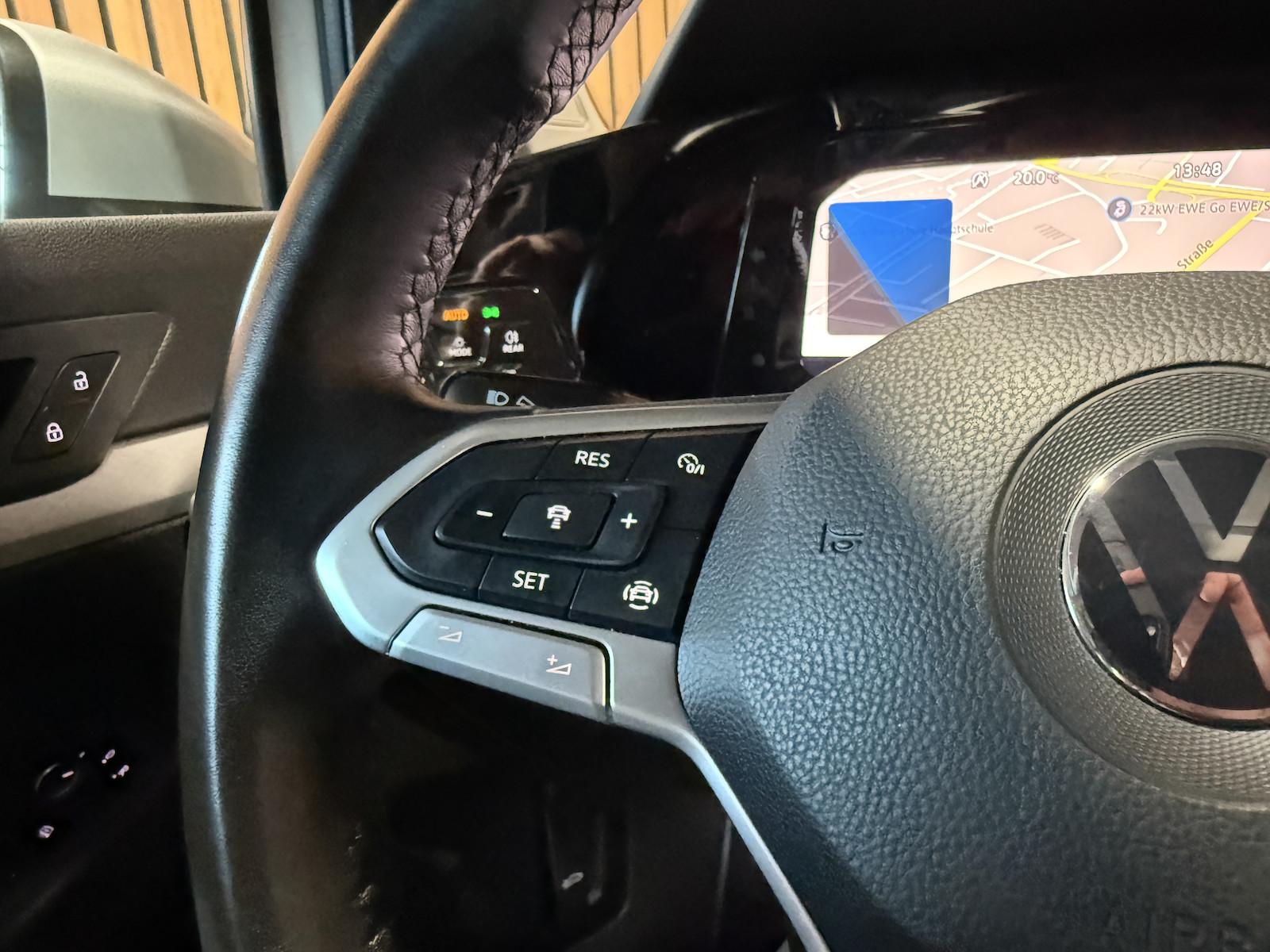 Volkswagen Golf Variant 2,0 TDI DSG *Navi*LED*Virtual*ACC*, миниатюра 19
