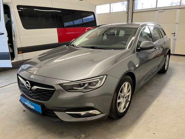 Opel Insignia B ST 1.6 CDTI Edition*LED*Navi*F-Kamera