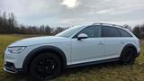 Audi A4 Allroad 45 TFSI S tronic quattro Avant - - Audi A4 Allroad Gebrauchtwagen