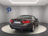 BMW 440 i Cabrio M Sport HUD 360° H&K AHK LED Memory - BMW 440 Gebrauchtwagen