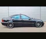 Mercedes-Benz C 350 AVANTGARDE  - gebrauchte Mercedes-Benz C 350 aus dem Jahr 2005
