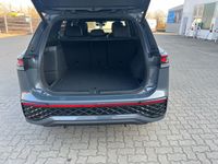 Volkswagen Tayron - Vorschau Bild 13